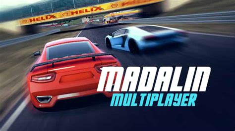 Madalin Cars Multiplayer ️ Play on CrazyGames.